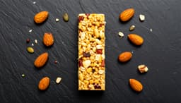 Produktfoto: Proteinriegel